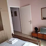 度假居 Aggelos House In Kalamítsi