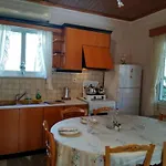 Aggelos House In 度假居