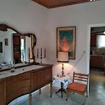Aggelos House In Kalamítsi