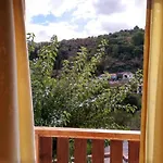 Aggelos House In Feriehus Kalamítsi