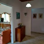 度假居 Aggelos House In Kalamítsi