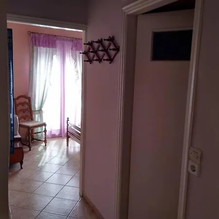 Ferienhaus Aggelos House In