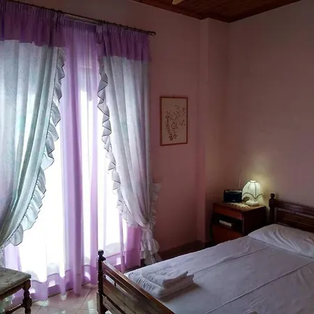 Aggelos House In