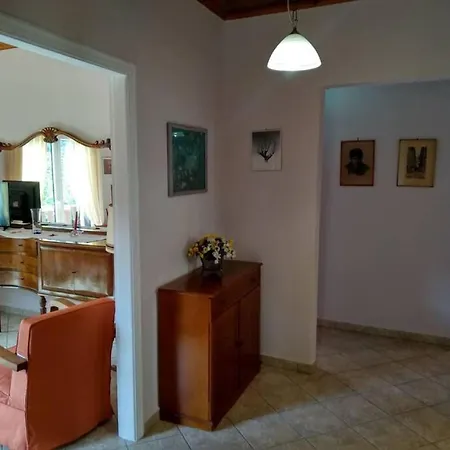 Aggelos House In Holiday home