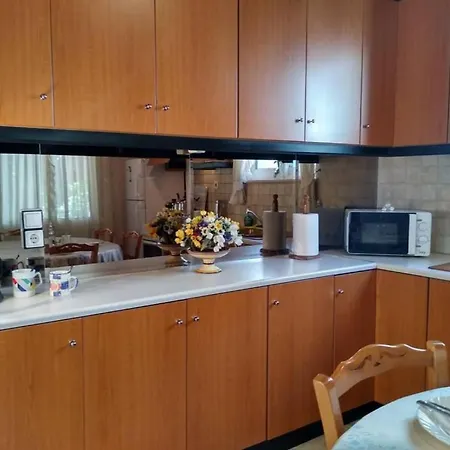 Holiday home Aggelos House In Kalamitsi (Lefkada)