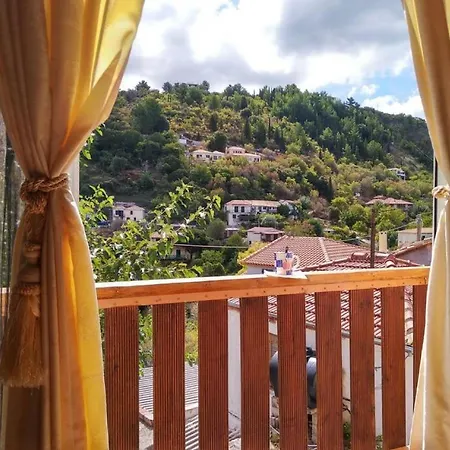 Aggelos House In * Kalamitsi (Lefkada)