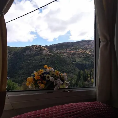 Aggelos House In Holiday home