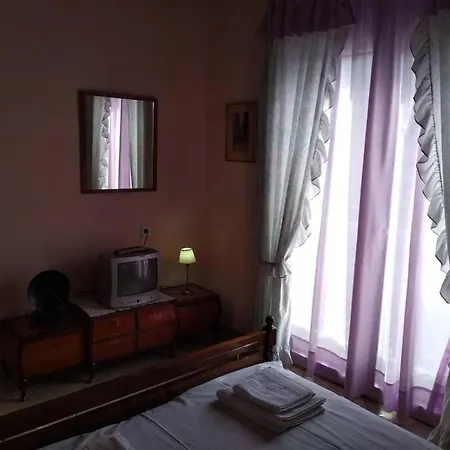 Holiday home Aggelos House In Kalamitsi (Lefkada)
