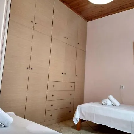 Aggelos House In *