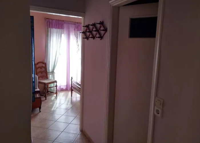 Σπίτι διακοπών Aggelos House In