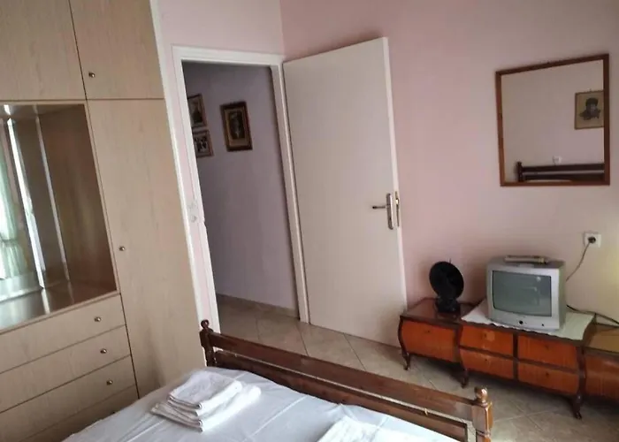 Σπίτι διακοπών Aggelos House In Καλαμίτσι