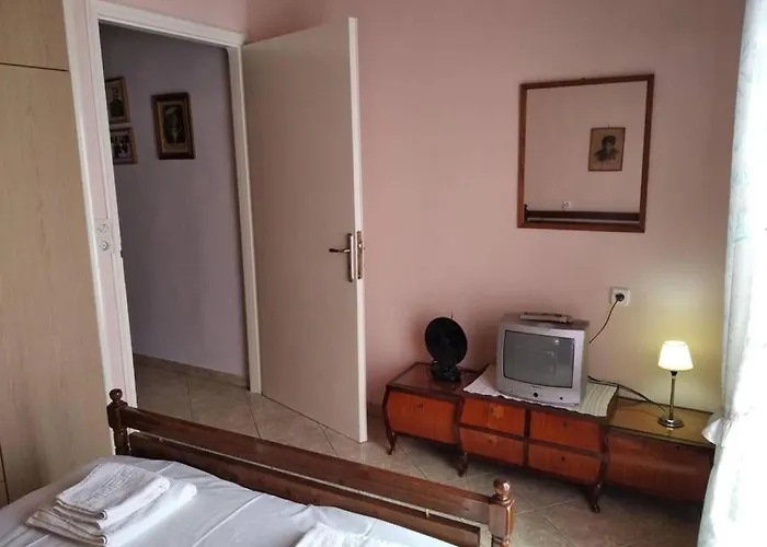 Aggelos House In * Καλαμίτσι
