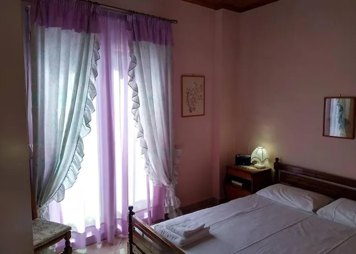 Aggelos House In