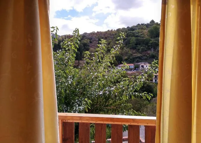 Σπίτι διακοπών Aggelos House In *