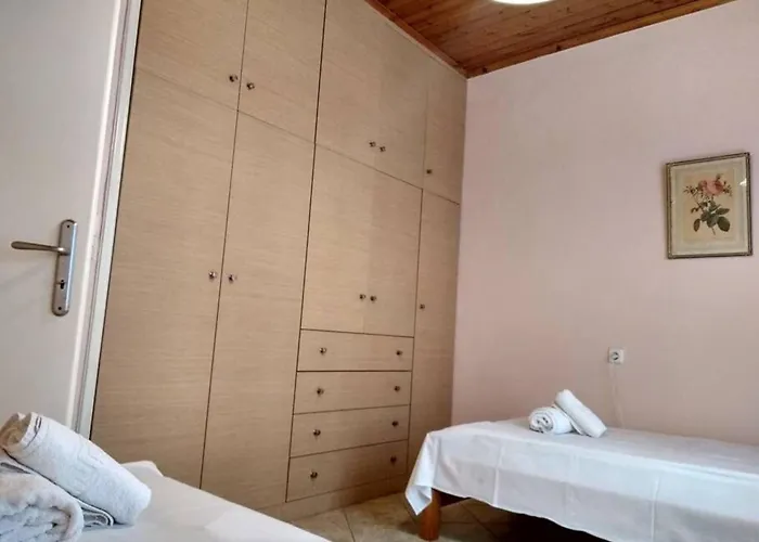 Σπίτι διακοπών Aggelos House In