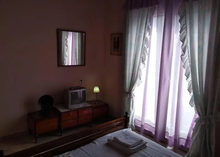 Σπίτι διακοπών Aggelos House In Καλαμίτσι