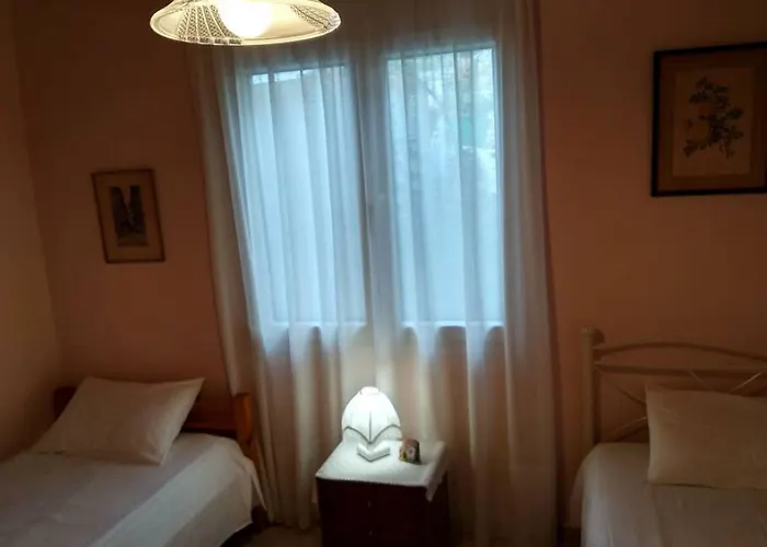 Aggelos House In Καλαμίτσι