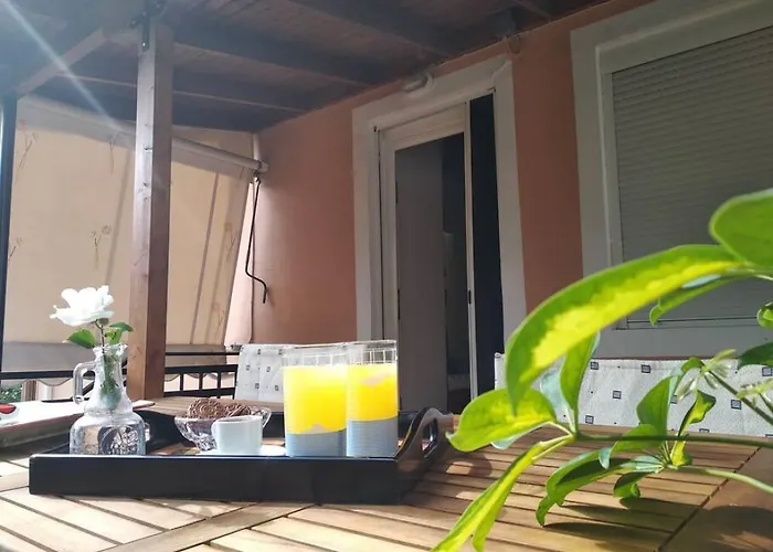 Σπίτι διακοπών Aggelos House In