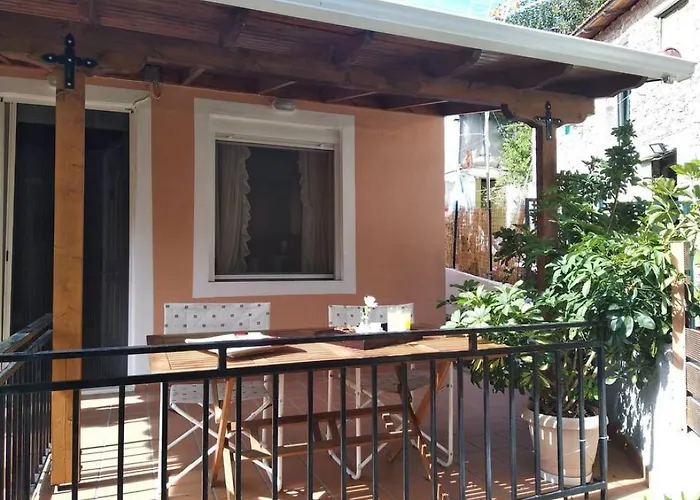 Aggelos House In * Καλαμίτσι